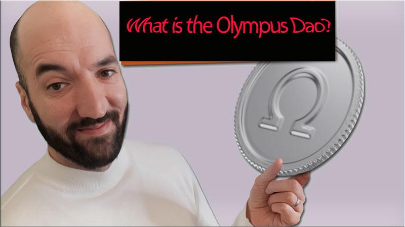 what-is-Olympus-Dao
