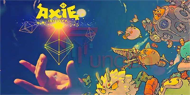 Axie-Infinity-Game