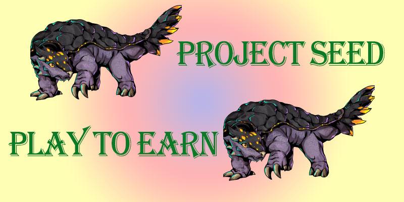 Project-seed-free-game
