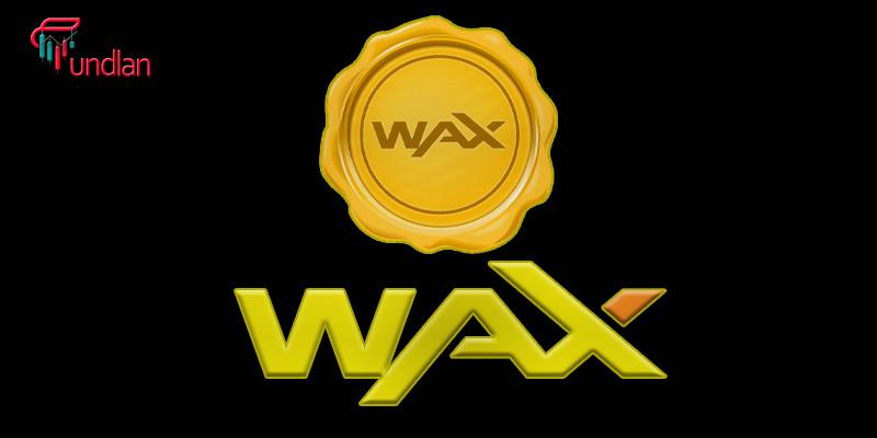 wax crypto ico
