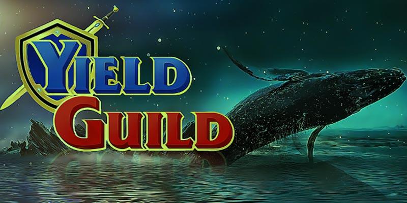 Yield-Guild-Game