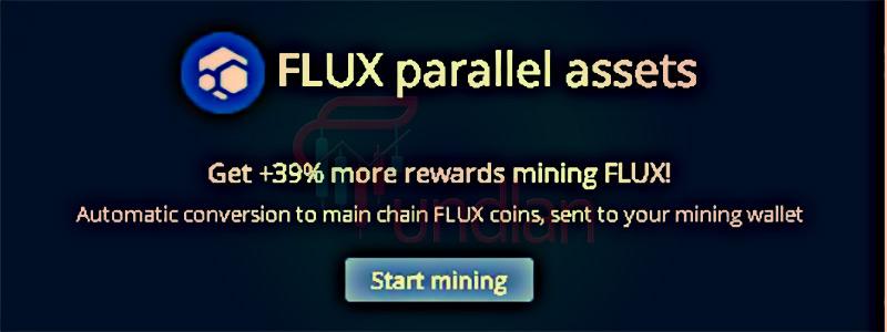flux-mining-reward
