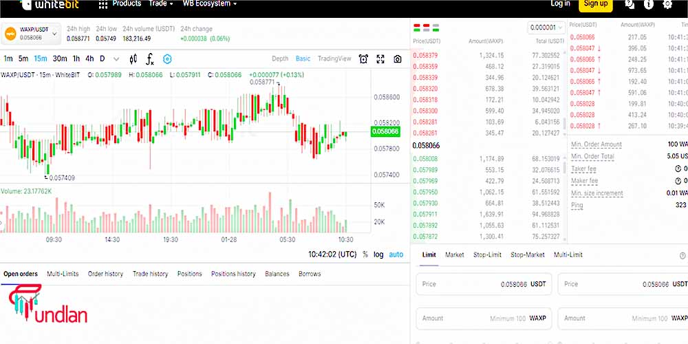 How-to-Buy-WAX-Crypto-withdraw-funds