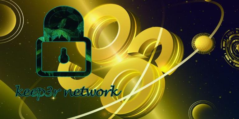 keep3r network