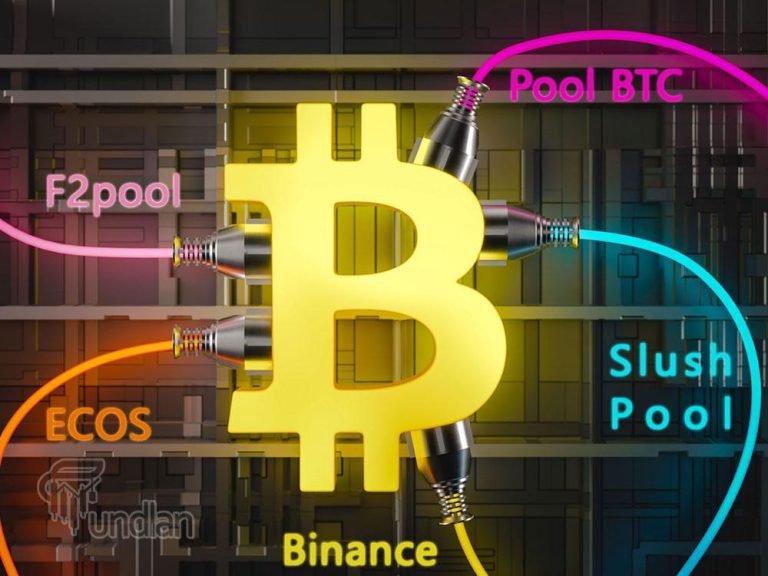 Best bitcoin mining pool address and locations 2022