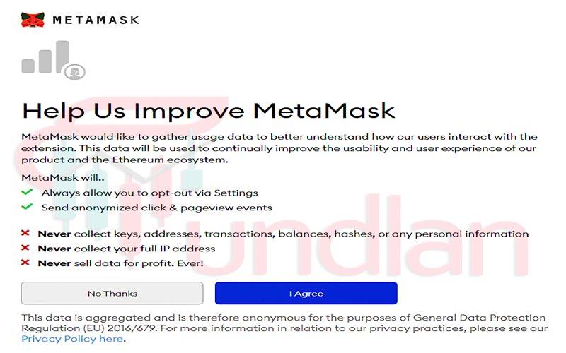 help-improve-metamask