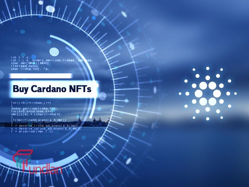 Where to buy Cardano NFTs?