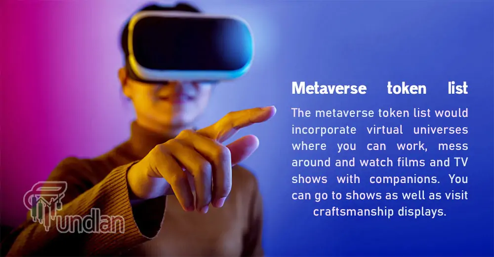 Metaverse coins on coinbase