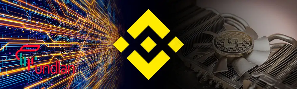 Metaverse token list binance