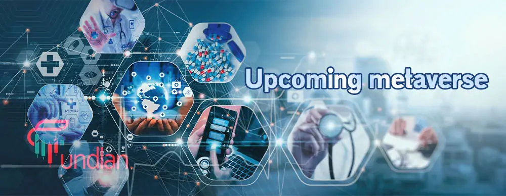 Upcoming metaverse token list