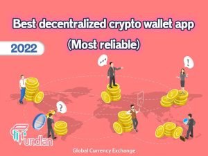best decentralized crypto wallet app 2022 (most reliable)