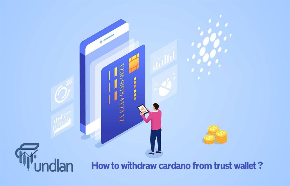 can i store cardano at trust wallet