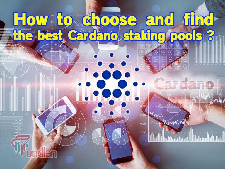 How to choose and find best cardano staking pools in 2022?