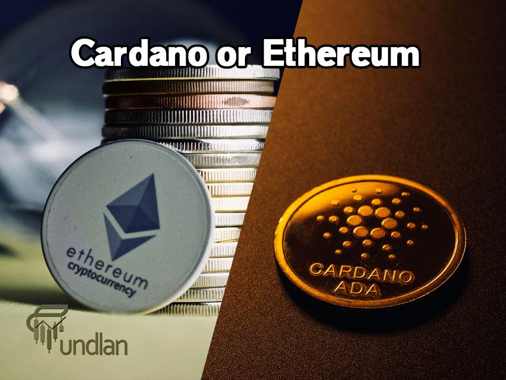 Cardano or Ethereum