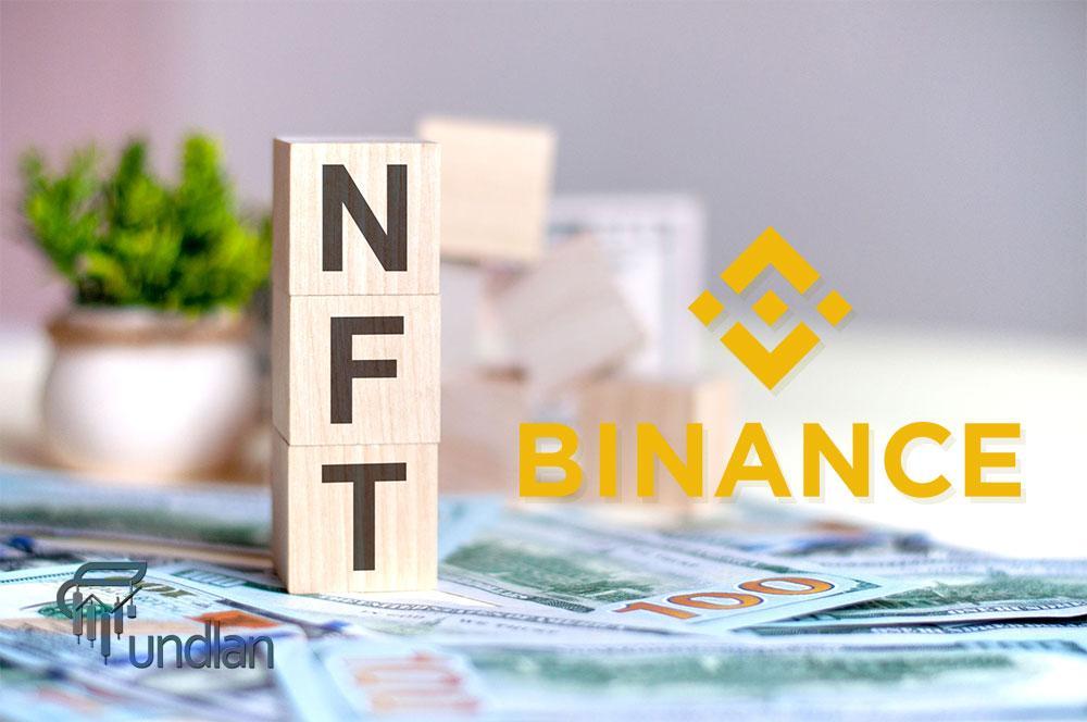 How to create NFT art and sell it on Binance