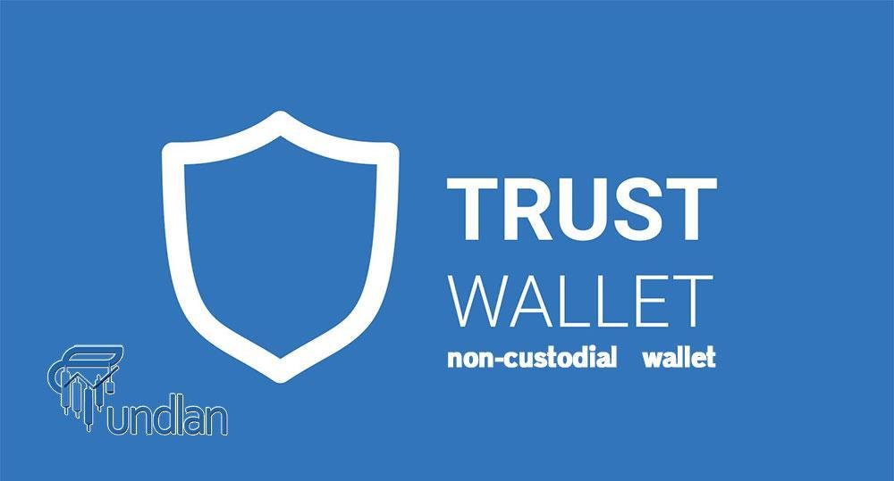 Is trust wallet a non-custodial wallet