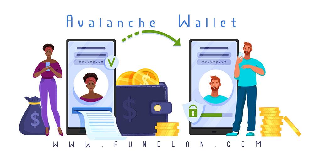 Avalanche Crypto Staking