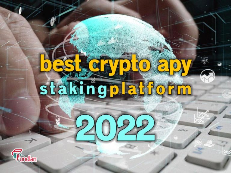 best apy crypto staking