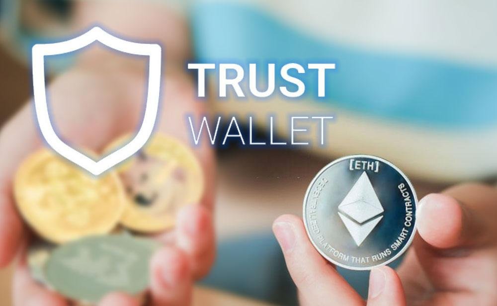 manual gas limit trust wallet