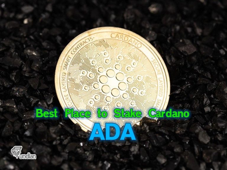 Best place to stake Cardano, ADA (best site, exchange, and wallet)