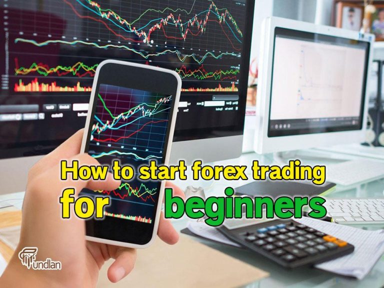 How to start forex trading for beginners?