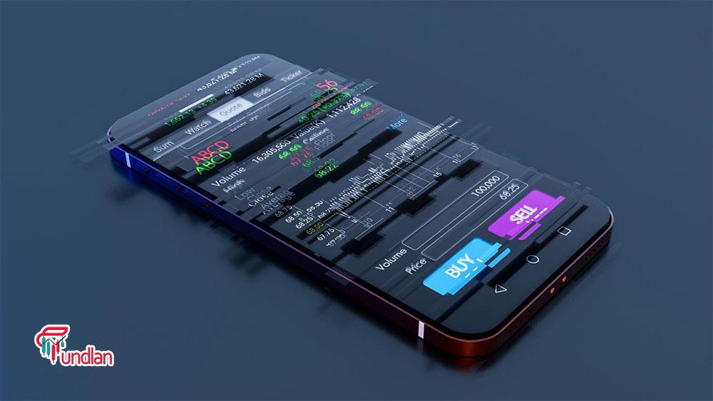 how to forex trade for beginners on phone?