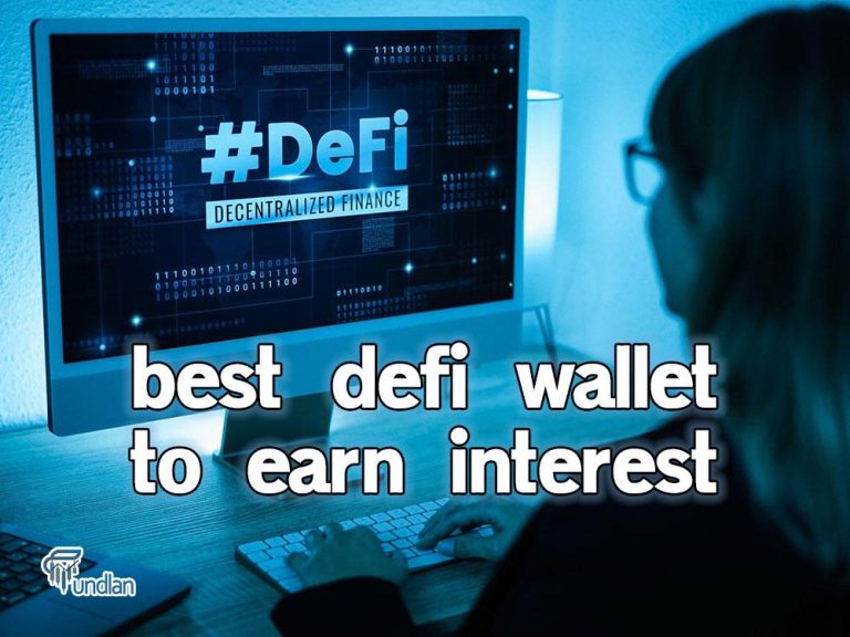 Best Defi wallets to earn interest