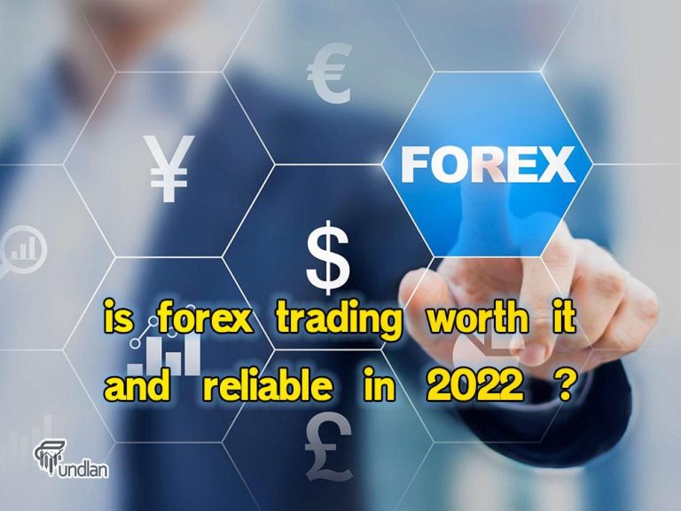 is forex trading worth it and reliable in 2022?