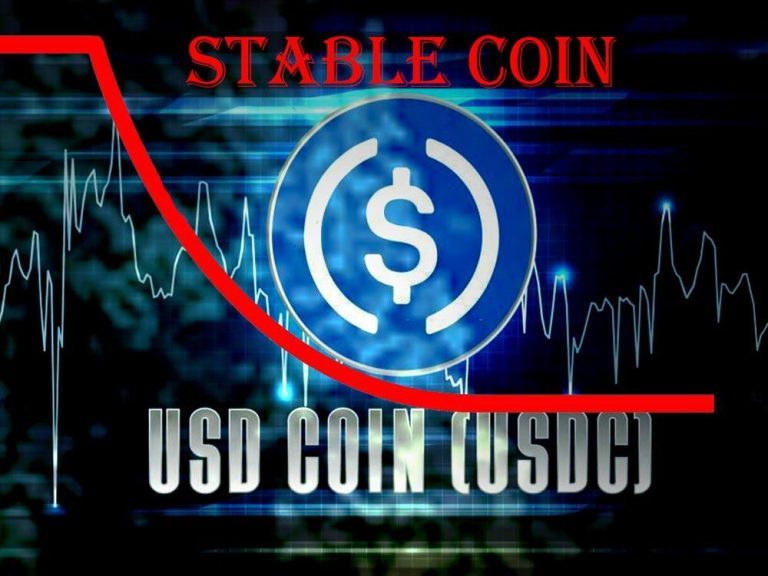 Why use stablecoin instead of usd?