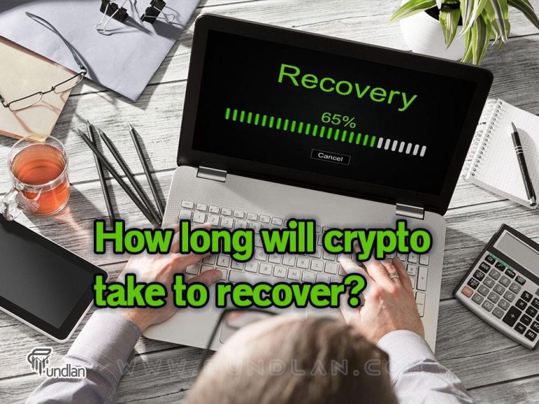 How long will crypto take to recover?