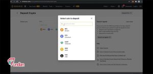 how to send usdt from metamask to binance account