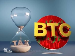 Is sending crypto to another wallet taxable