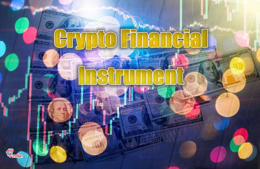 crypto financial instrument
