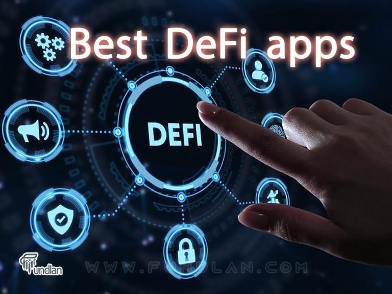 Best DeFi apps | the last complete list of 2022