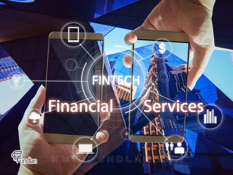 Difference between Financial Services and Fintech