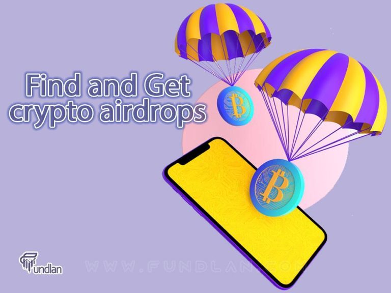 How to get crypto airdrops?