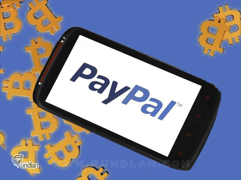 How to transfer bitcoin from PayPal?