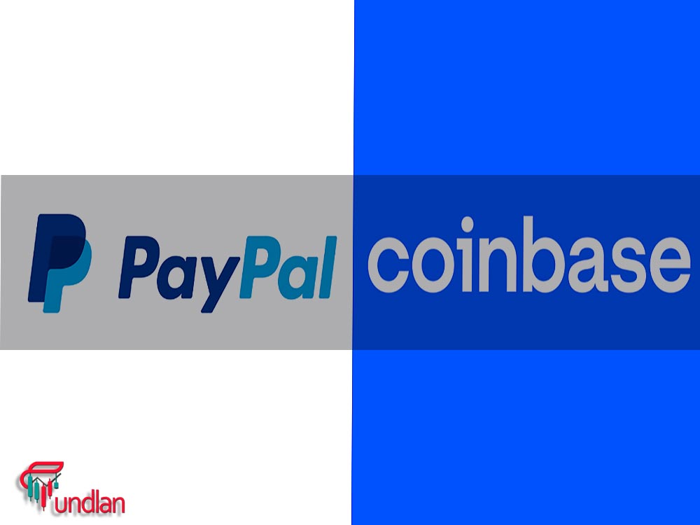 Purchasing Bitcoin with PayPal through Coinbase