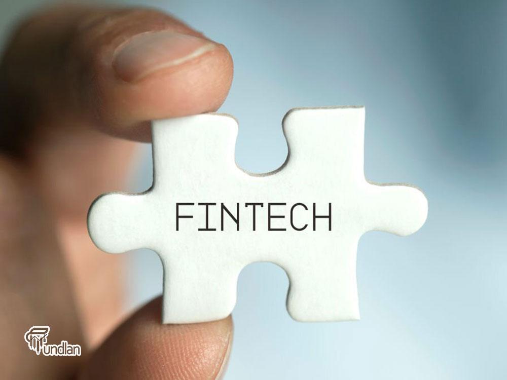 What is Fintech