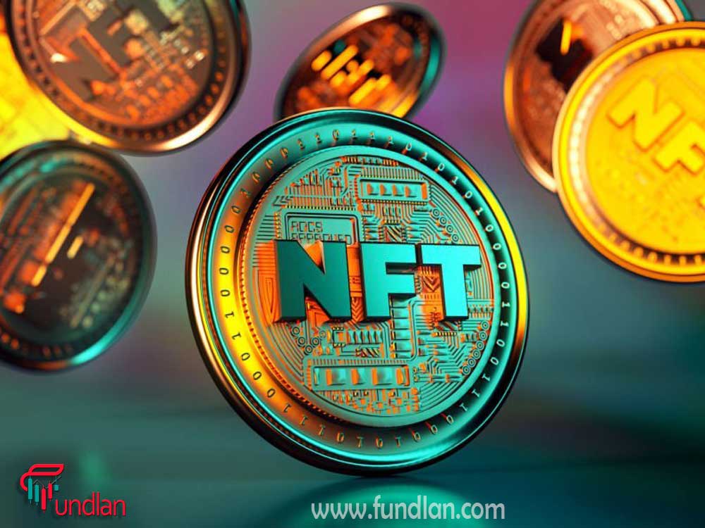 Passive income with NFT