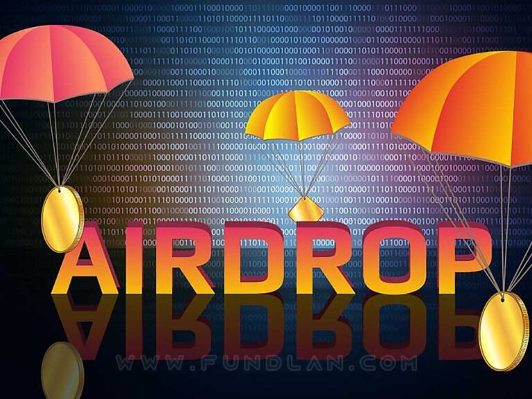 Best Airdrop Meaning, benefits, and Marketing in 2023