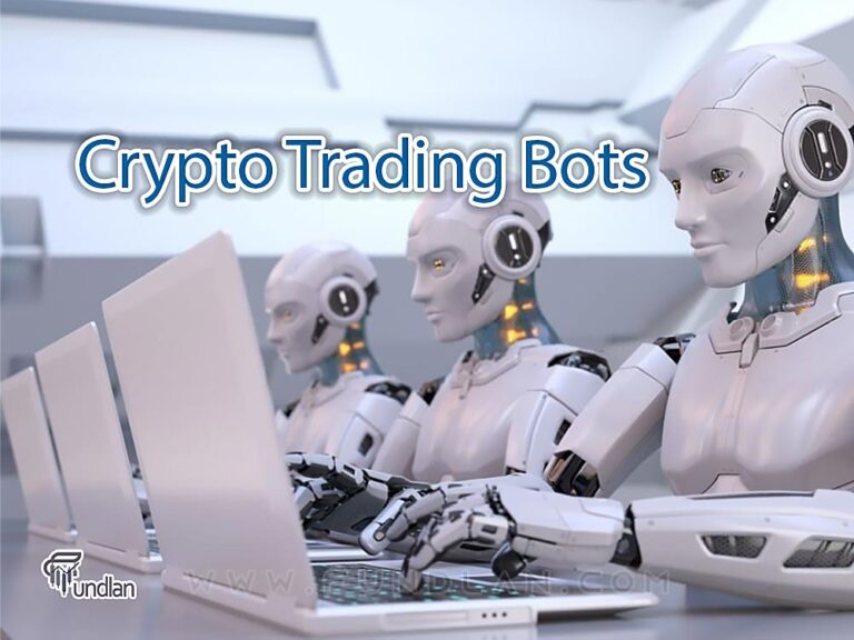 Where to Find Crypto Trading Bots?