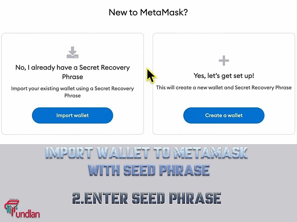 metamask import existing den seed word invakud