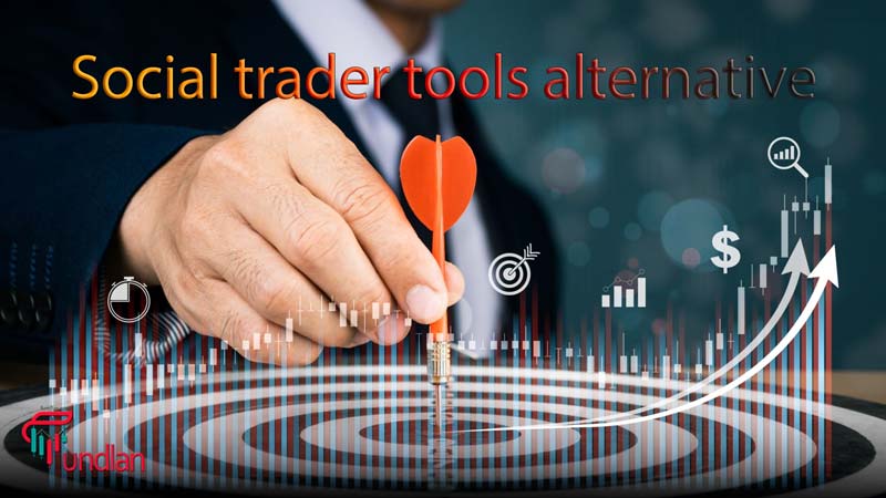 Social trader tools alternative