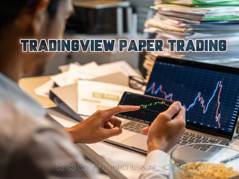 Tradingview paper trading options