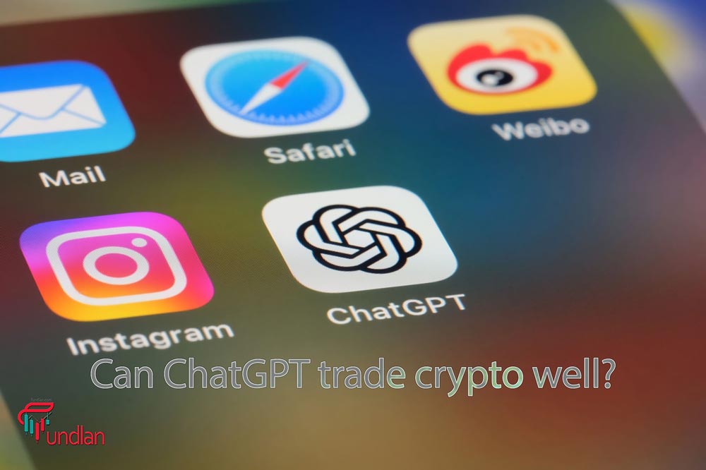Can ChatGPT trade crypto well?