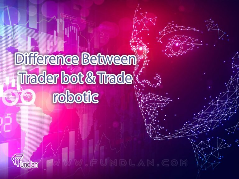 Difference Between Trader bot & Trade robotic