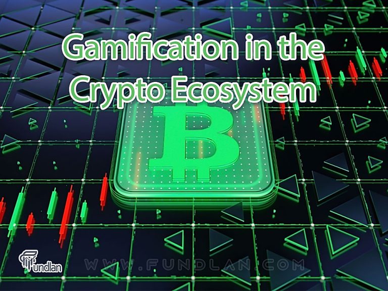 Gamification in the Future of the Crypto Ecosystem
