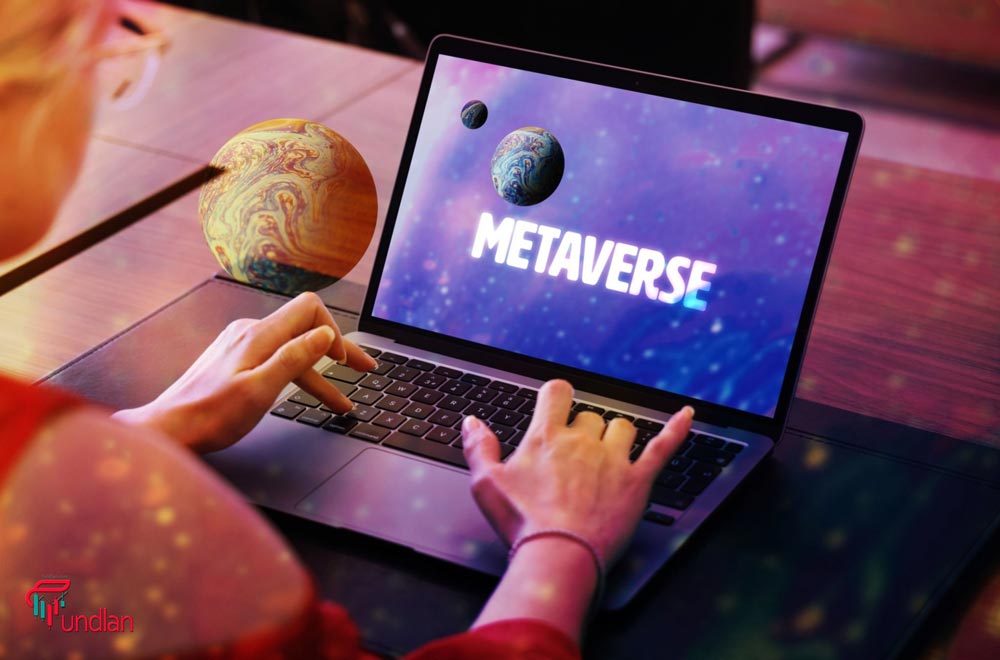 Research of the metaverse landscape