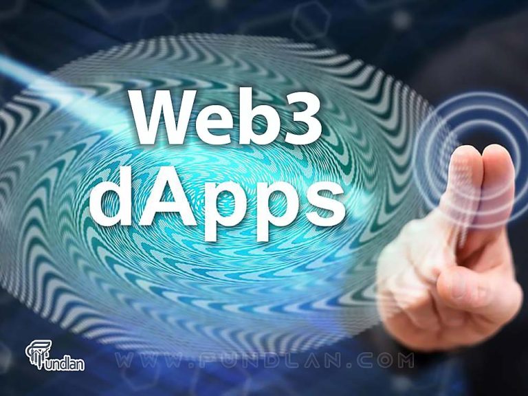 What are Web3 dApps?